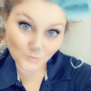 Meet your Posher, Joy